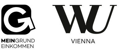 Mein Grundeinkommen, Wirtschaftsuniversität Wien und Universität zu Köln