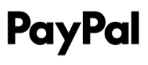 PayPal logo