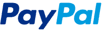 Jetzt einfach, schnell und sicher online bezahlen mit PayPal.