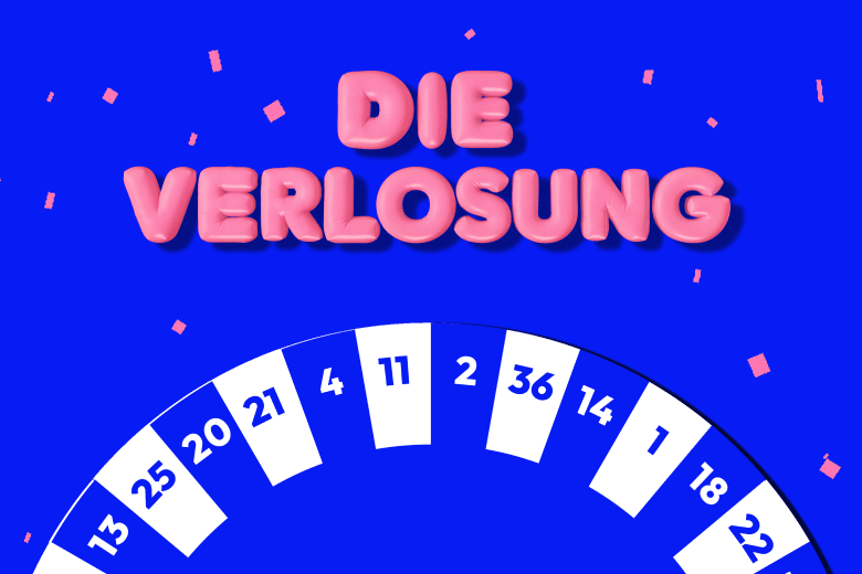 Die Verlosung