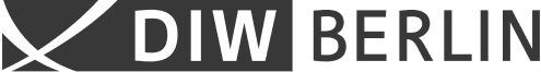 DIW Logo Berlin
