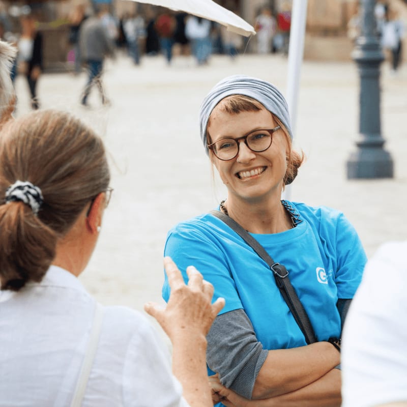 Das Grundeinkommen in Sachsen - ein kontrovers diskutiertes Thema