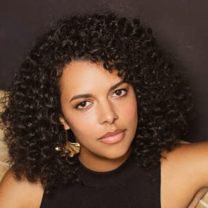 Alice
Hasters

