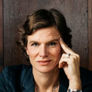 Mariana
Mazzucato
