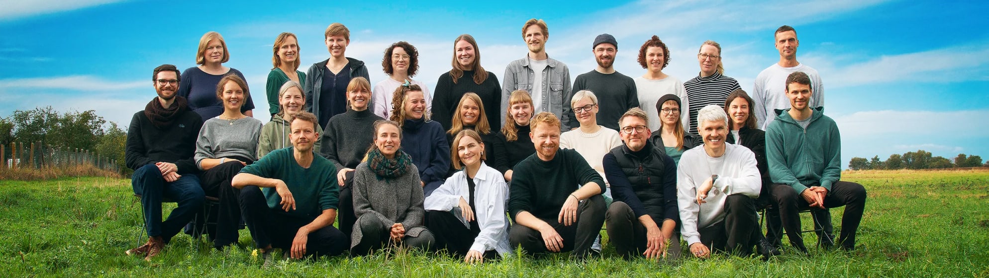 Teamfoto