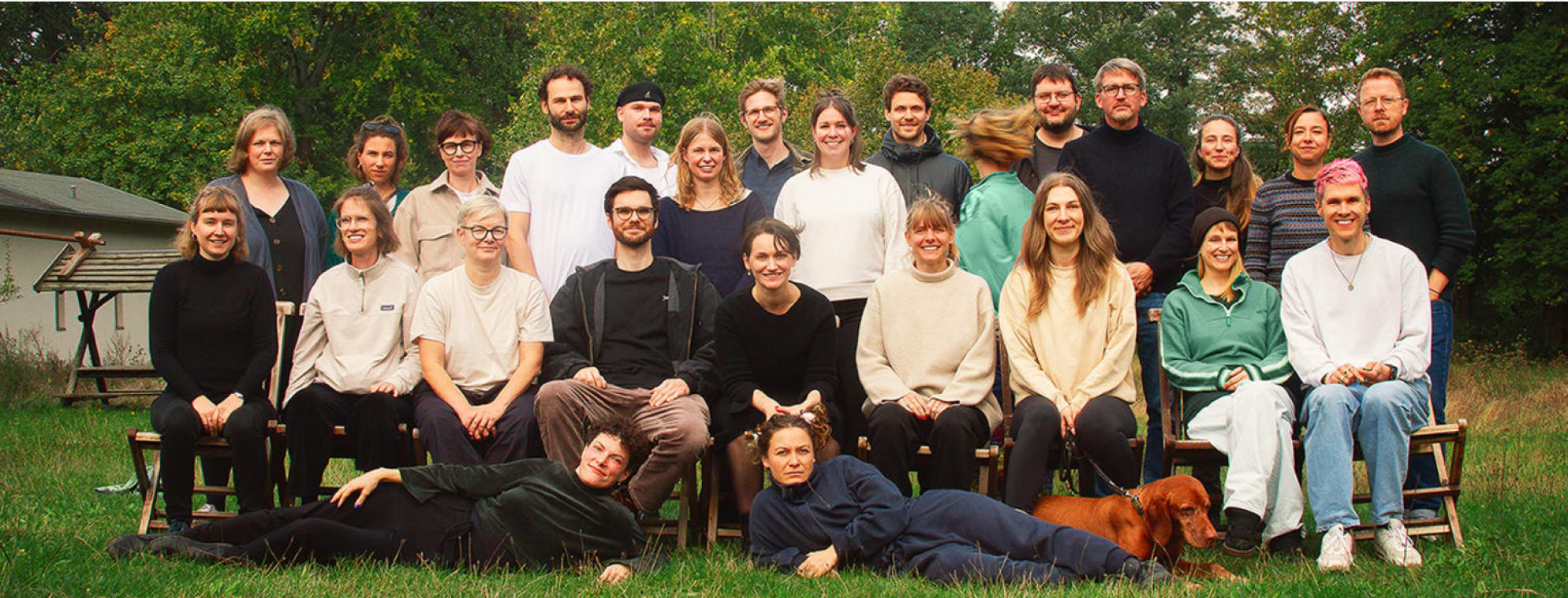 Teamfoto